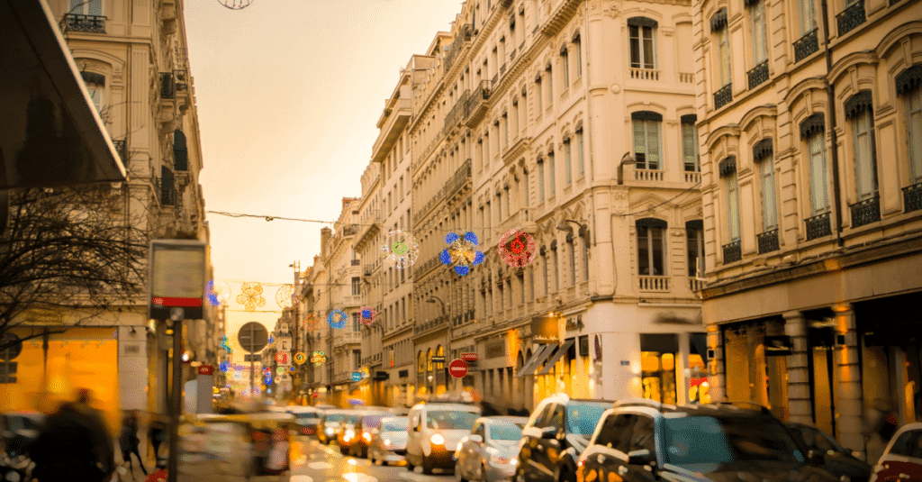 best places to retire in france