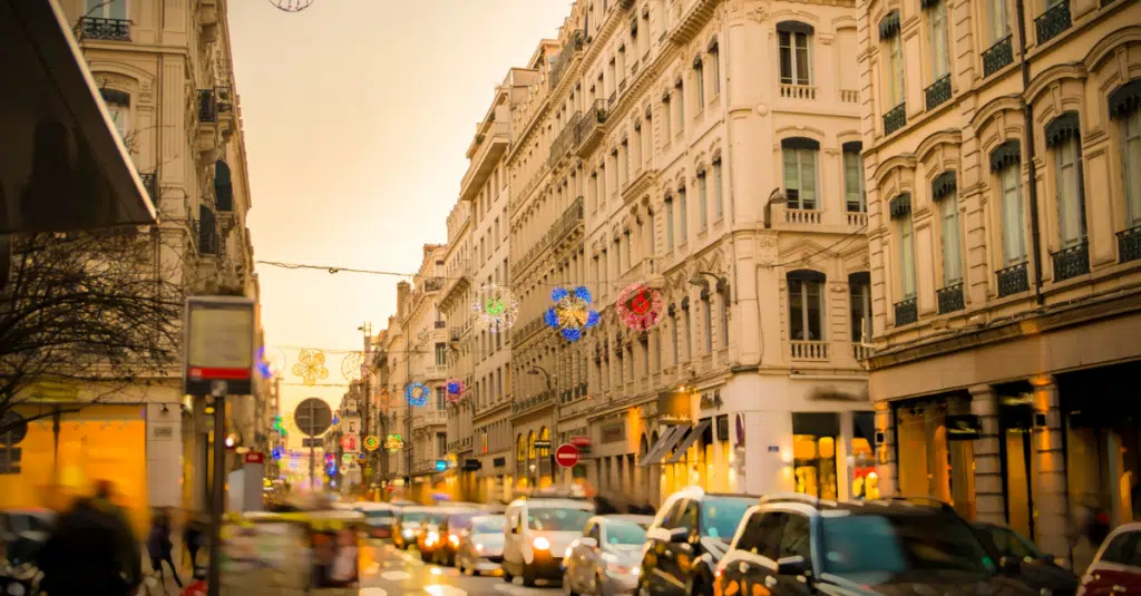 best places to retire in france