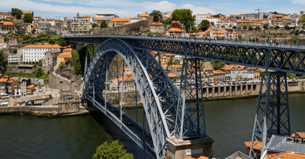 How to get Residency in Portugal for EU Citizens