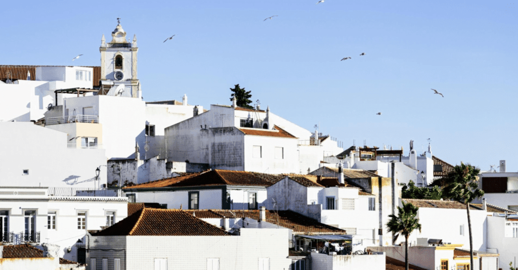 How to get Residency in Portugal for EU Citizens