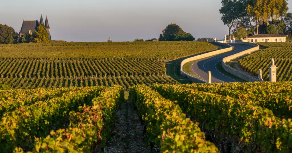 best places to retire in france