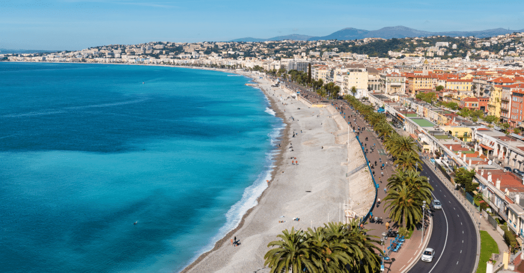 top french locations for pensioners