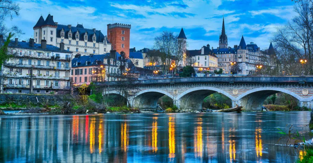 top french locations for pensioners