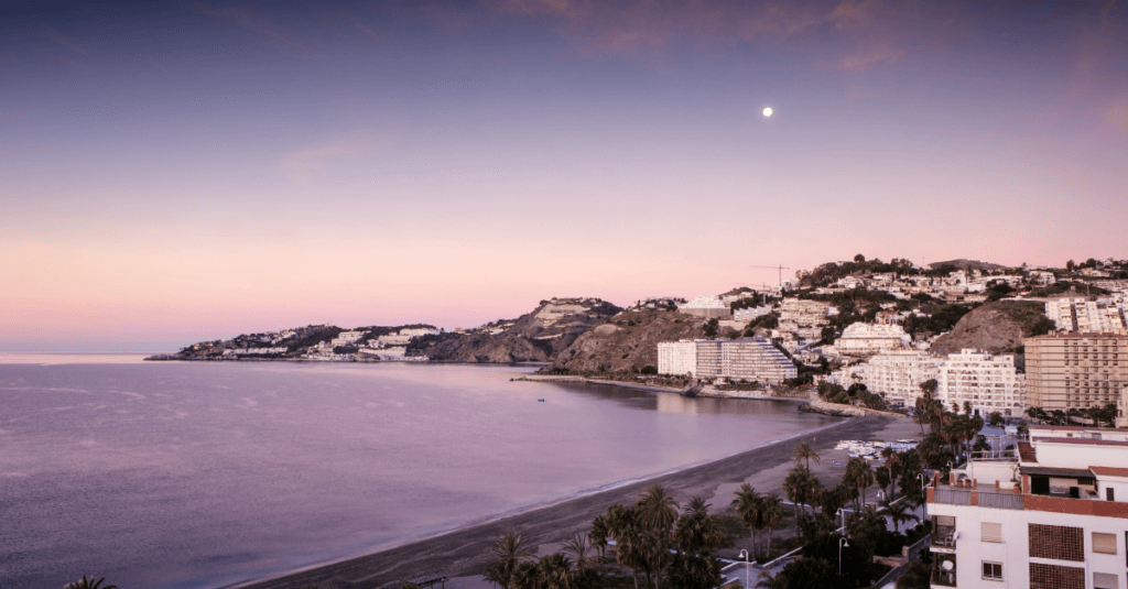 best places to retire in spain