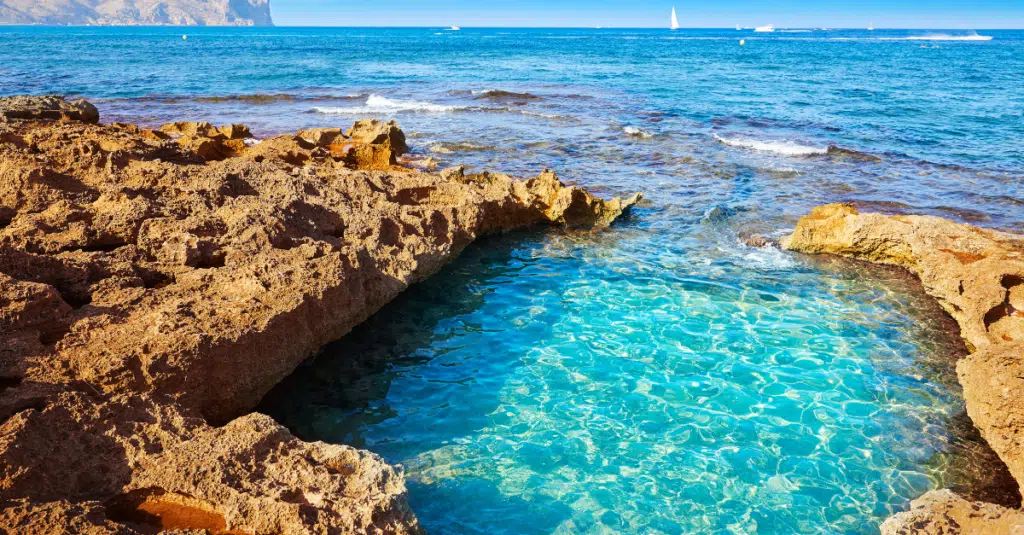 top spanish locations for pensioners