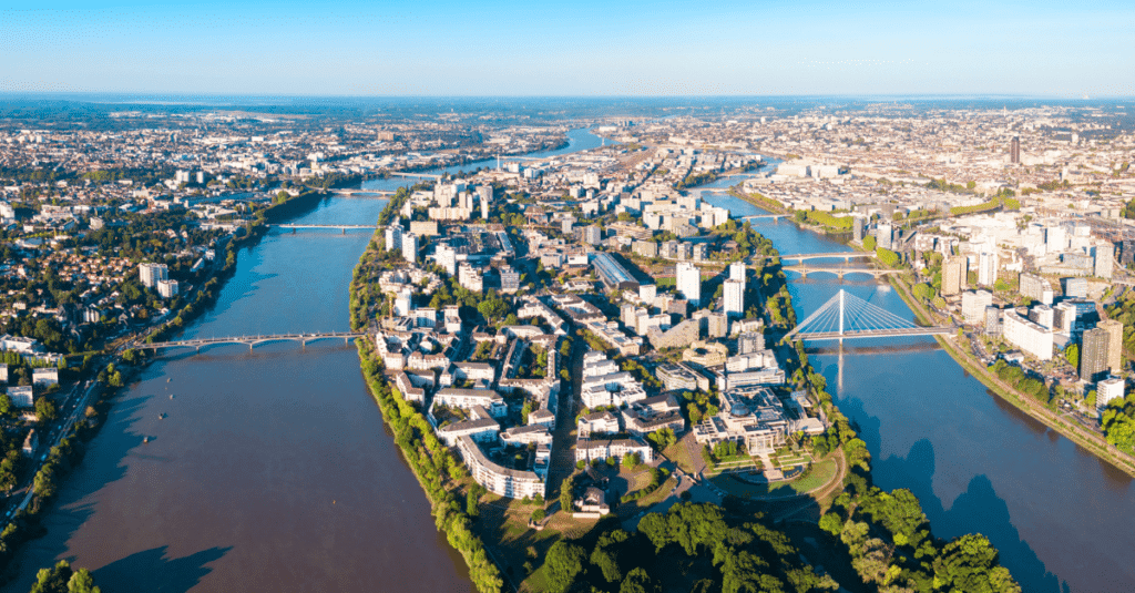 top french locations for pensioners