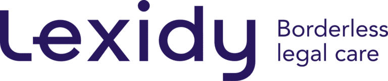 Lexidy Law Boutique logo