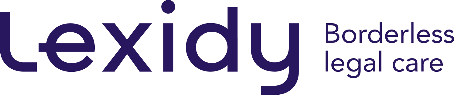 Lexidy Law Boutique logo