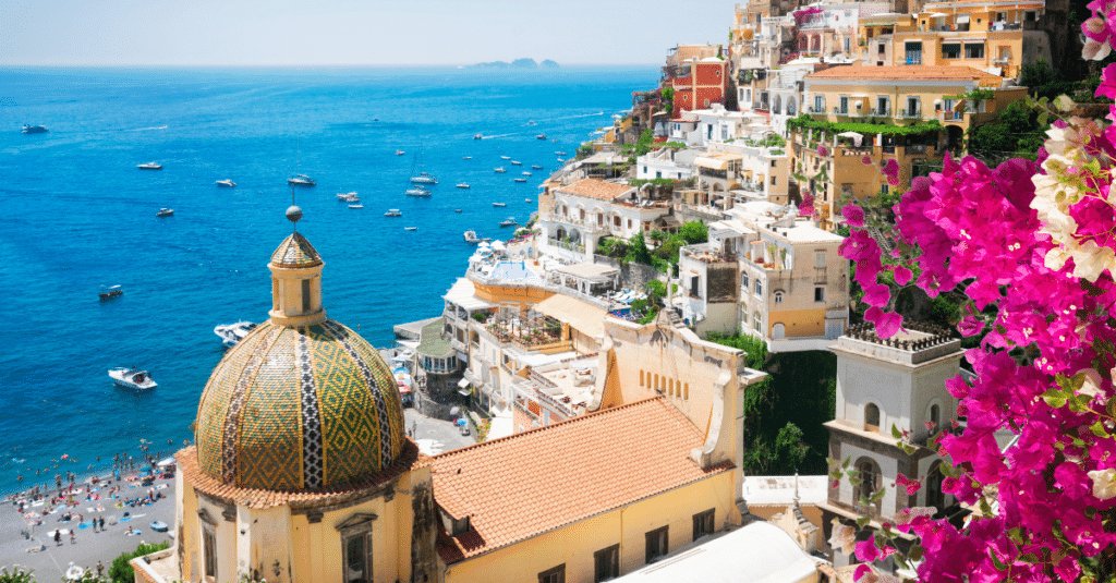 how to move to italy from uk