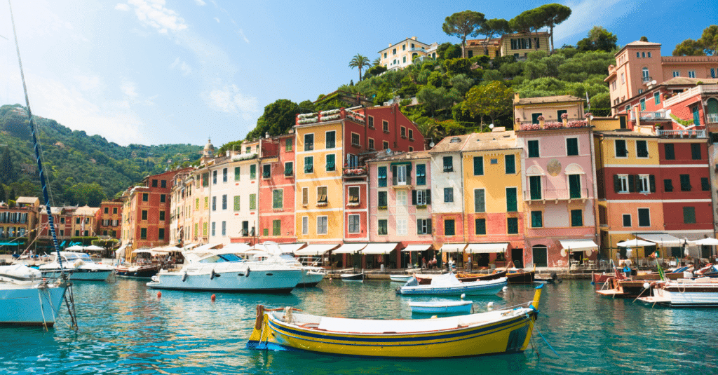 britons relocating to Italy