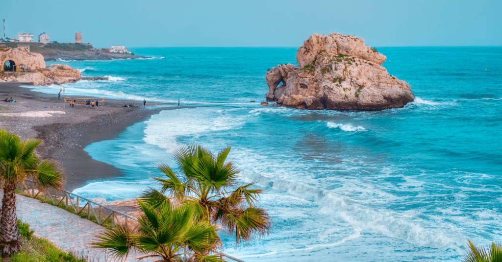 retiring to spain from uk