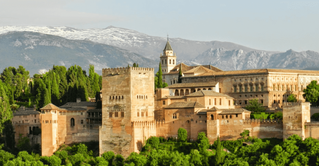 retirement to spain from uk