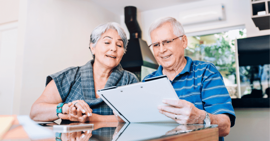 retirement to spain from uk