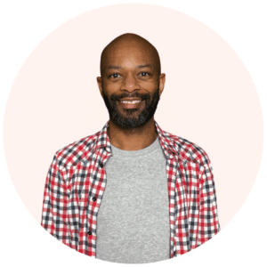 Gerald Johnson