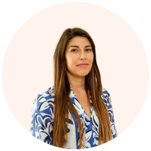 Isabel Sanchez