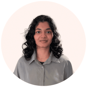 Janvi Patel