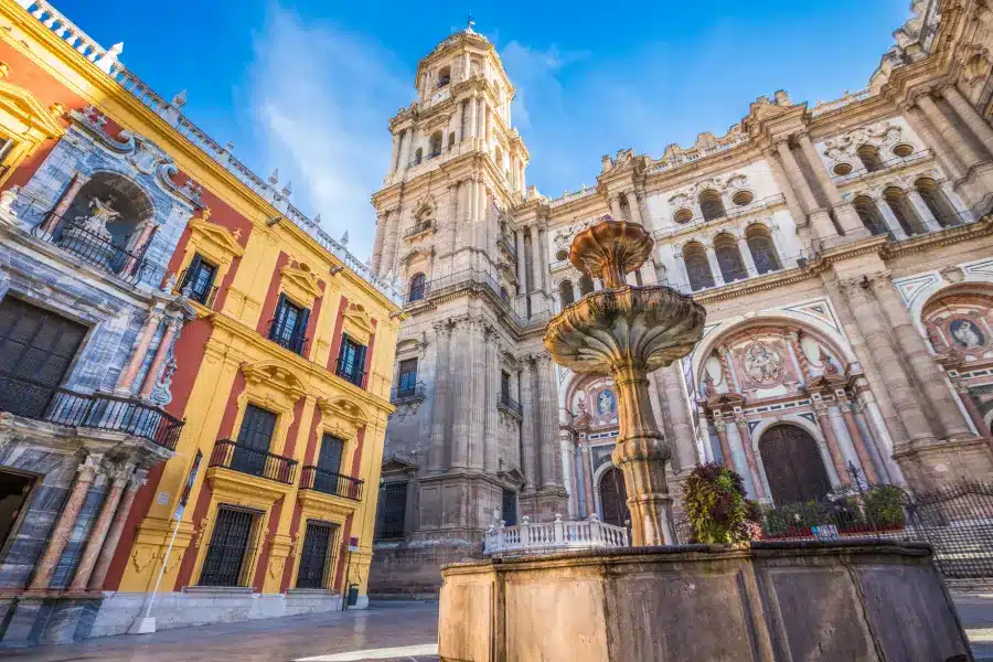 Malaga 1