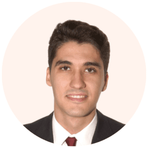 Raul Barradas Fraile