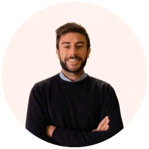 Sergi Mingallón Pamias