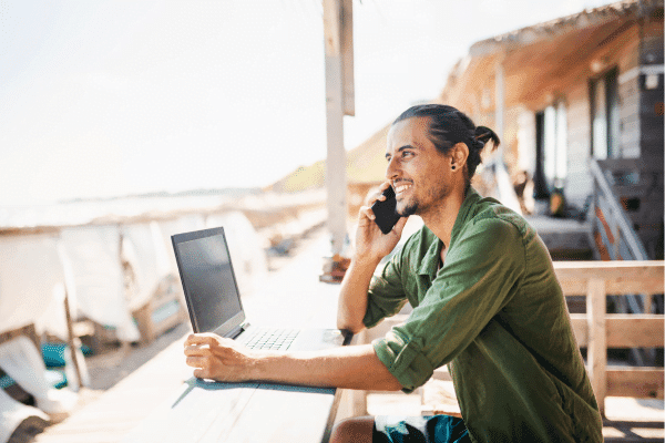 Italy Approves Digital Nomad Visa-