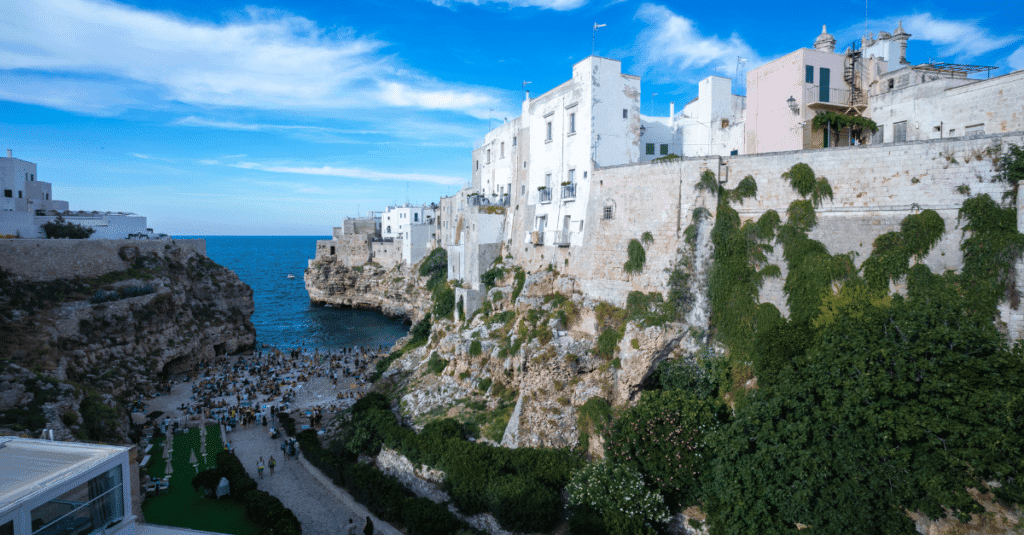 purchase italian home in puglia