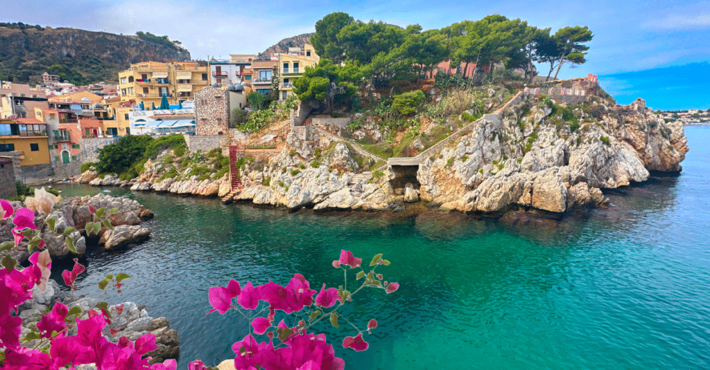 purchase italian home in sicily