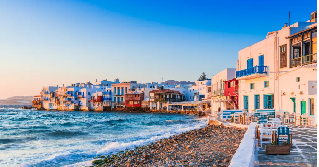 permanent residency in greece