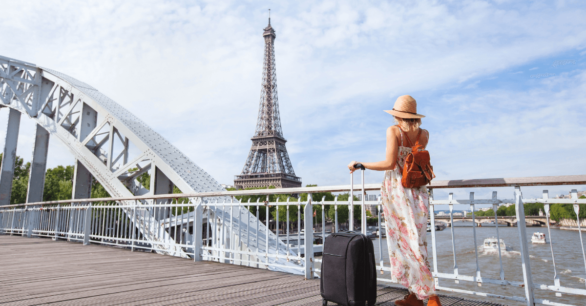 Moving to France from the UK