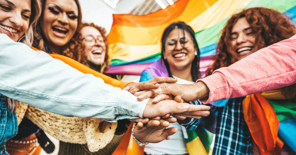 LGBT Friendly Countries in Europe