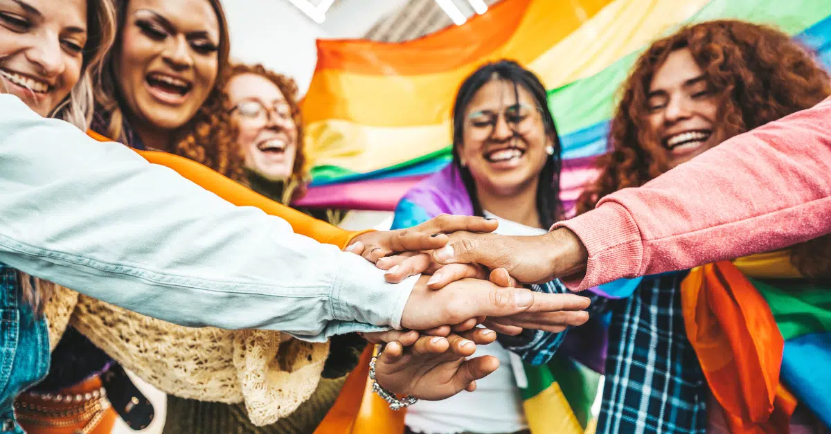 LGBT Friendly Countries in Europe