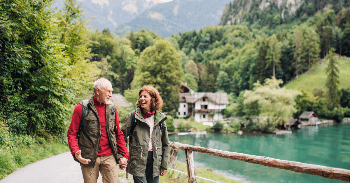 how to retire in italy