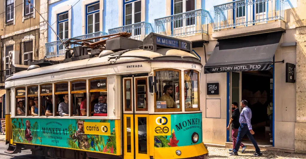 lgbt friendly countires in europe