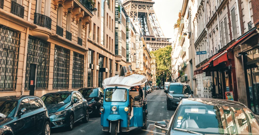 lgbt friendly countires in europe