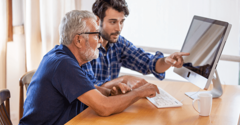 spanish visa for retirees