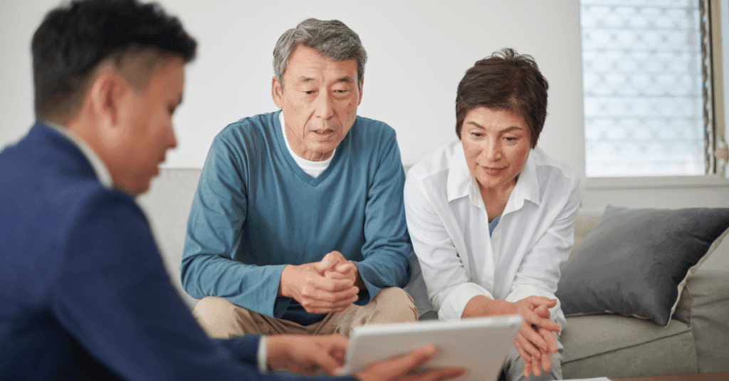 spanish visa for retirees