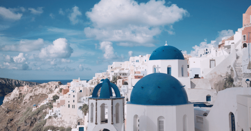 greece golden visa program
