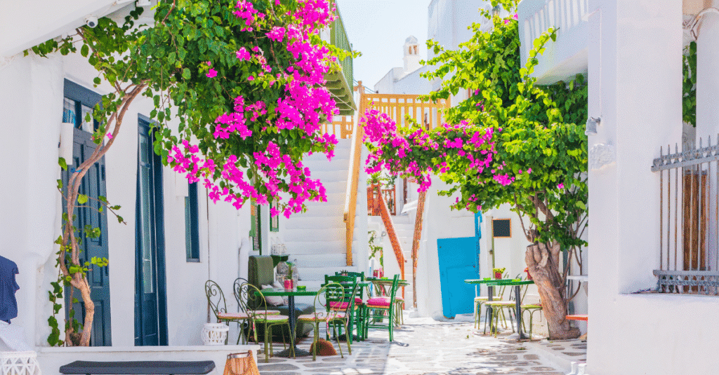 how to retire in greece as a non-eu citizen