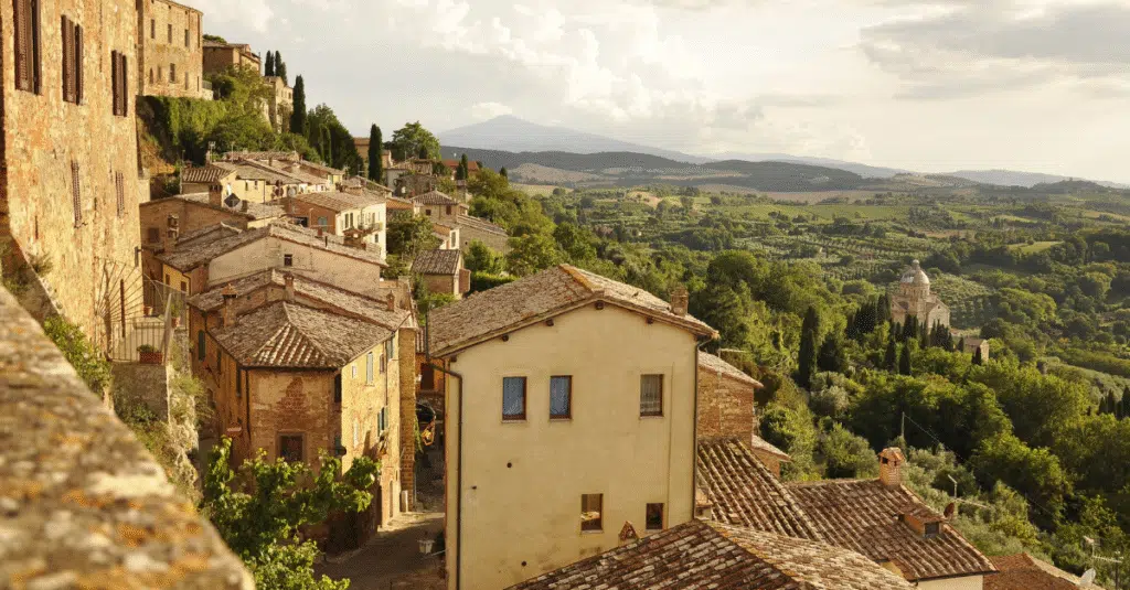 Italy Elective Residence Visa Requirements