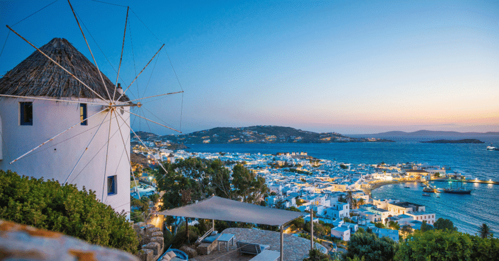 greece golden visa program