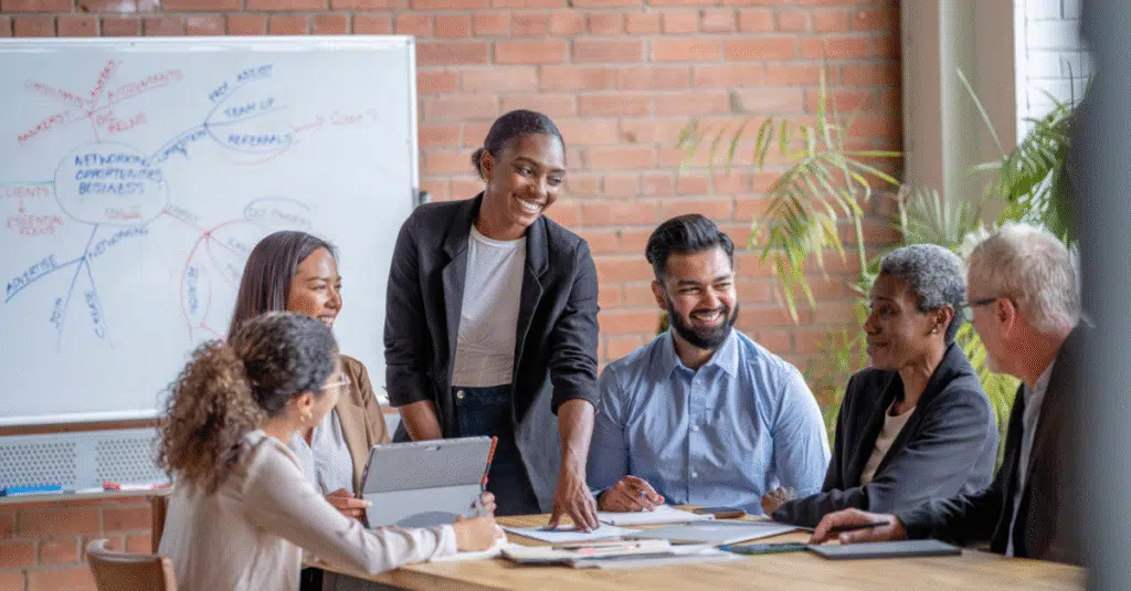 French business structures