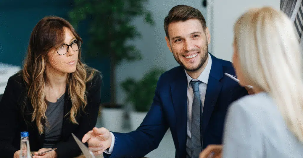 types of companies in France