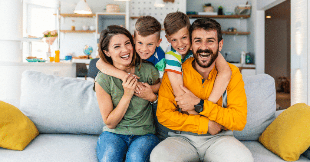 family member of eu citizen spain