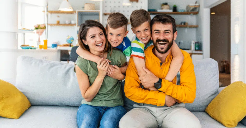 family member of eu citizen spain