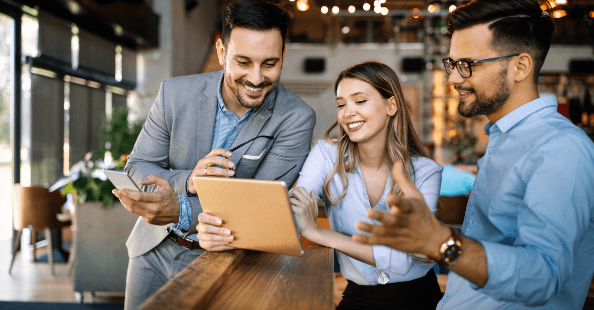 setting up a business in France