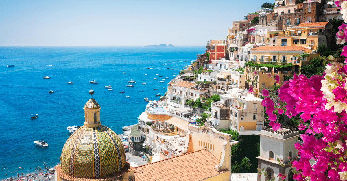 italy investor visa