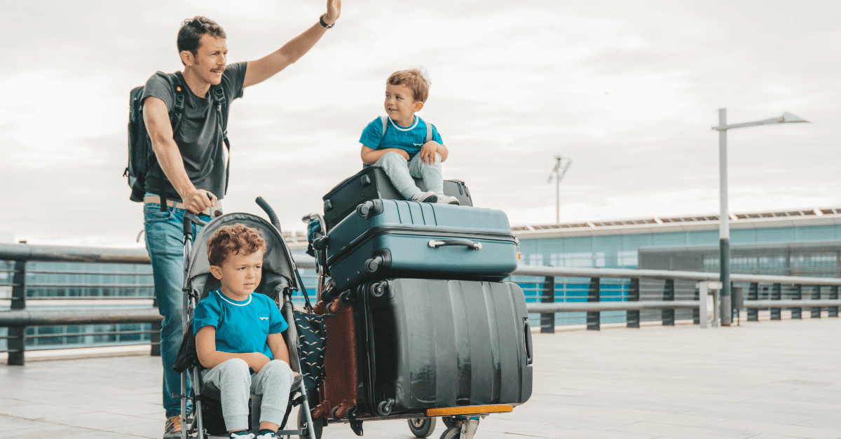 immigrating to greece