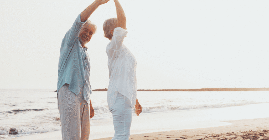 retire in france