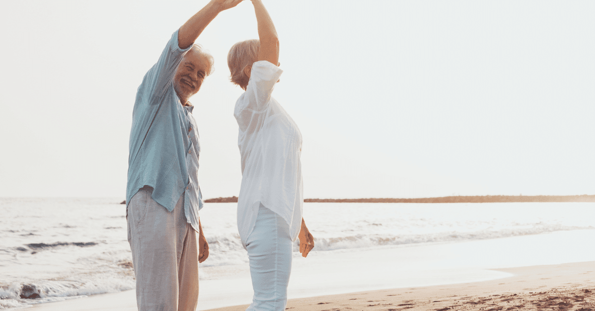 retire in france