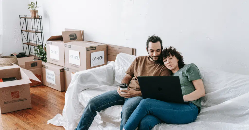 foreign spouse in italy