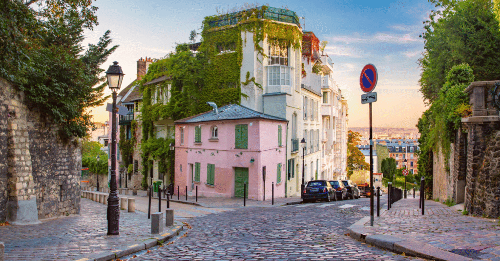 french visitor visa